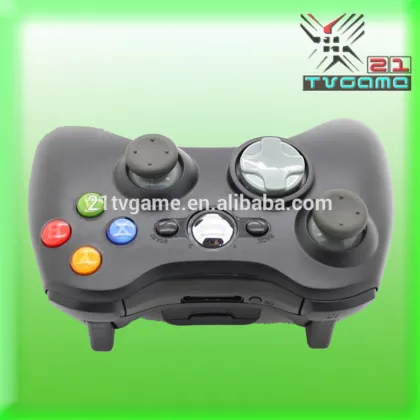 Wireless Controller For XBOX 360 For Microsoft Joystick Game Controller Joypad Gamepad Console