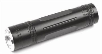 Stretch Focusing Led Camping Flashlight Jw101181-q3 For Mountaineering Travelapplications;