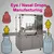 R-VF-D Dispensing Machines for eye drop small bottle filling
