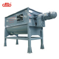 High quality mixer for feed mill
