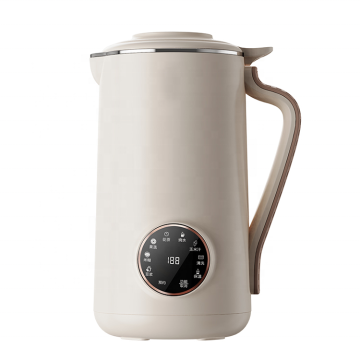 1200ml Fashion Electric Soybean Milk Machine - Multi-Function Soybean Milk Maker