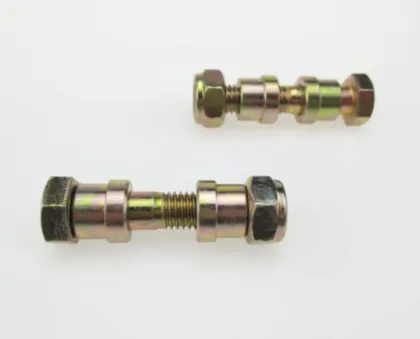 Sway Bar Extension Kit for Nissan Patrol GU Y61