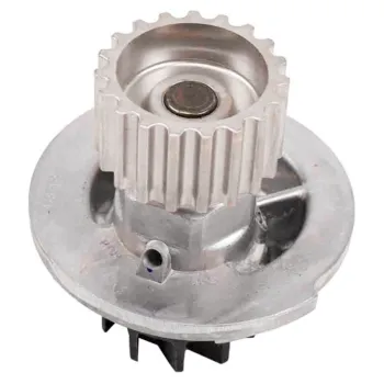High Quality Auto Parts: Engine System Water Pump and Oil Pump Bundle for Chevrolet Aveo 1.6 Engine - 96930074, 50PCS Set with 18 Months Warranty