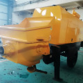 Hbt-50 Diesel Concrete Pump machine