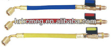 high pressure ball valve