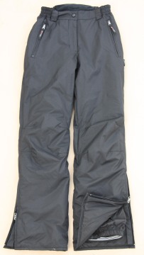 Long Padding Trousers (LMT-250)