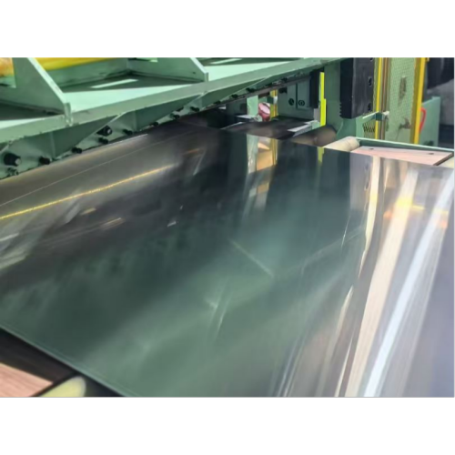 Chapa de aço inoxidável 316L