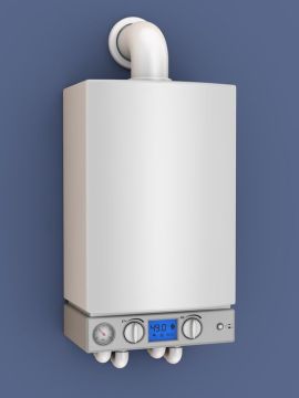 Tank Hot Water 12L Water Heater OnDemand