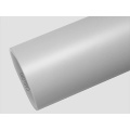 Mattfilm Silber Auto Wrap Vinyl