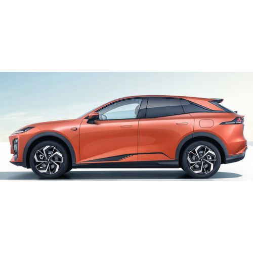 2025 Чанган Шенлан S07 520Max AD Pro