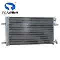 A/C condenser assembly for Toyota COROLLA S PLUS L41.8L 14 OEM 88450-02280