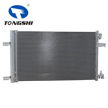 A/C condenser assembly for Toyota COROLLA S PLUS L41.8L 14 OEM 88450-02280