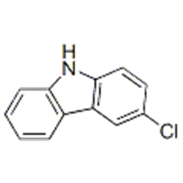 3-CHLOROCARBAZOLE CAS 2732-25-4