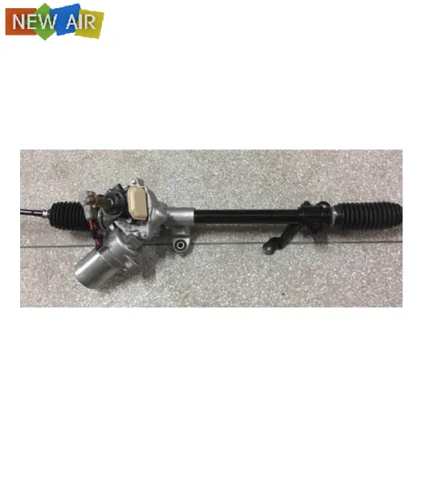 ELECTRICAL GEAR POWER STEERING SUZUKI SWIFT 48580-57K51