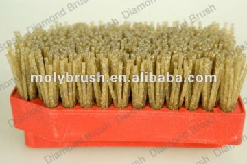 Fickert 140mm hair brush