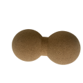 Экологичный арахисовый шарик для экологически чистого йоги уменьшает отек