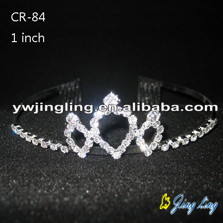 Cheap Tiaras Jewelry