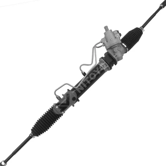 NITOYO Auto Steering Systems 49001-27N10 Steering Rack for Nissan Urvan E24 NV350 2013