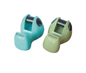 new design and cute shape desk tape dispenser