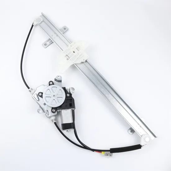 High-Quality Window Lifter for Dongfeng Tianlong - Affordable Price for Truck Body Parts (6104010-C0101)