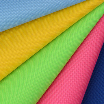 600D PVC-Coated Oxford Fabric for Luggage & Bag