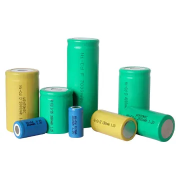 Electric Tool Batteries