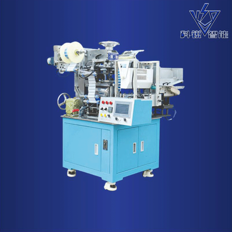 Equipo de impresión por transferencia 308D para múltiples formas