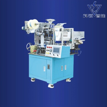 Equipo de impresión por transferencia 308D para múltiples formas