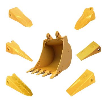 Changlin 50 Loader Bucket Teeth F040002 Z50B.13-10A