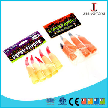 2014 Professional Hot Selling Promotional party witch finger toy