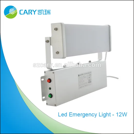 cary 2015 shipyard 12w rechargeable led emergency light