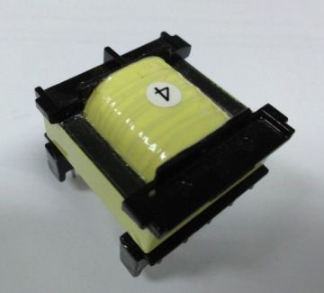 Large Power Ee Core Transformer With High Current