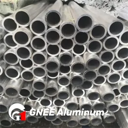 6063 Aluminum Pipe tube