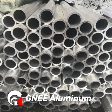 6063 Aluminum Pipe tube
