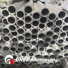 Aluminum 6063-T5 Round Tube Thin Wall Aluminum Tube Aluminum Pipe Forming Price