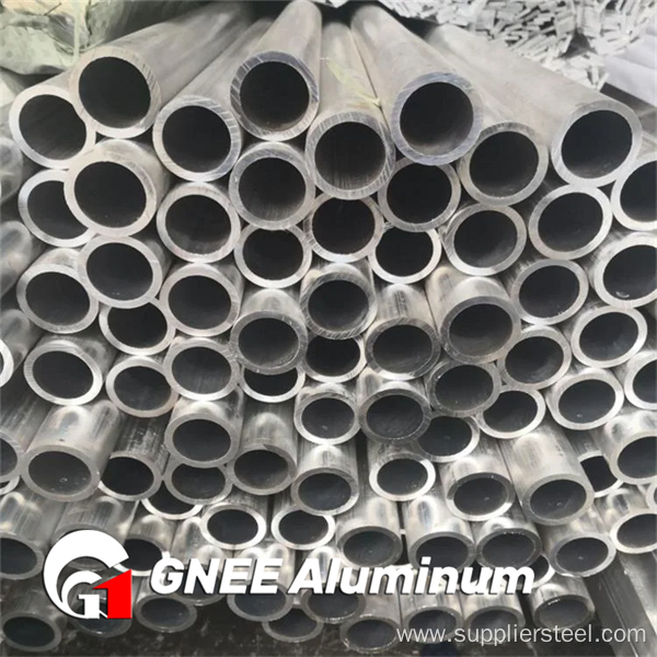 6063 Aluminum Pipe tube