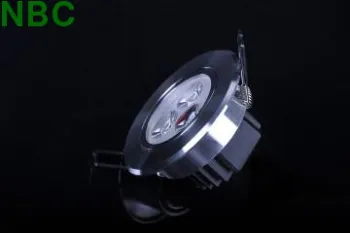 3W Hot sale LED economical new small ceiling lighting,4000-4500K