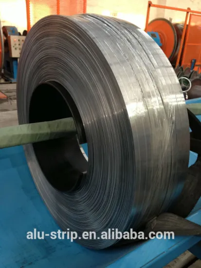5154A Aluminum Strip for Armoured cable