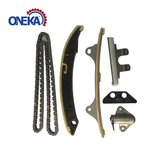 High Quality Timing Chain Kit for Hyundai I10