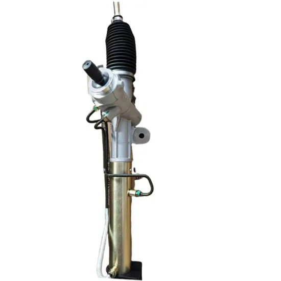 Auto Spare Parts: Power Steering Rack for Geely