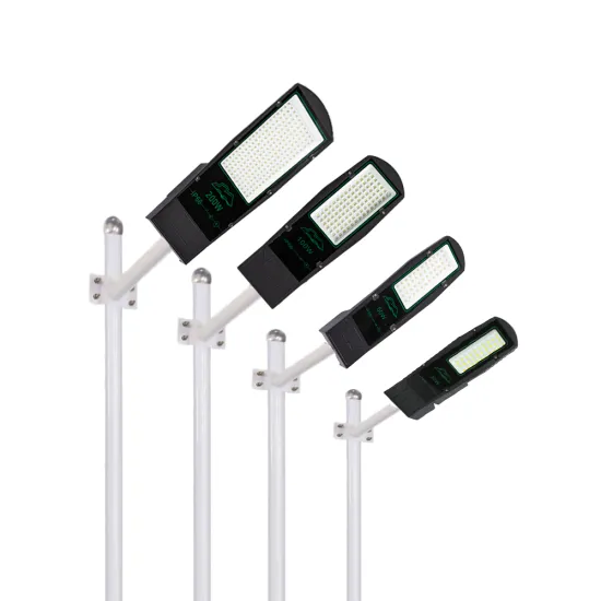 High light efficiency street light lights durable outdoor