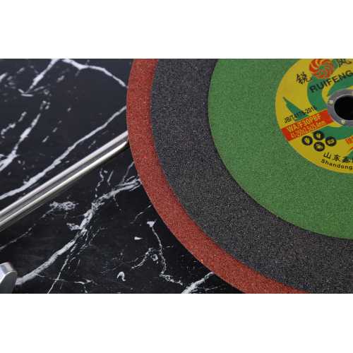 Hot Sale Resin Bonded Abrasive Metal Cutting Disc