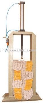 GD-TB glove binding machine