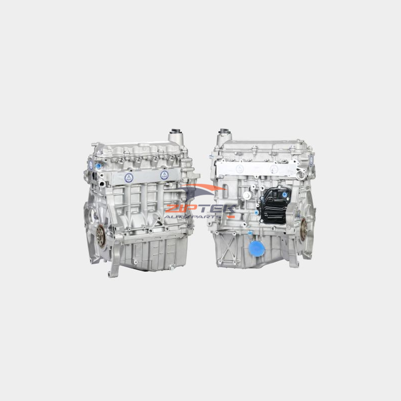 Reliable BYD473QE Engine for BYD