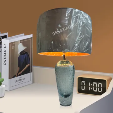 Creative Art Bedroom Bedside Table Lamp