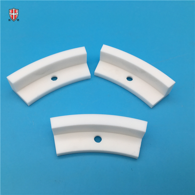 isostatic pressing molding alumina ceramic components