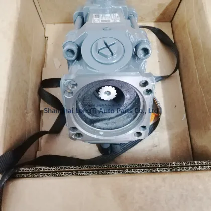 HAWE Gear Pump V60N-110RSFN-2-0-03
