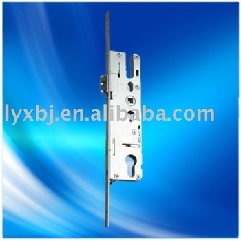 6-28 simple door lock body for door casements