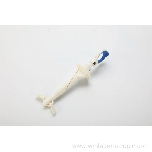 Disposable minimally invasive fascial closure device for Sale, Offer ...