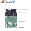 150m uart radarsensor elektronisch